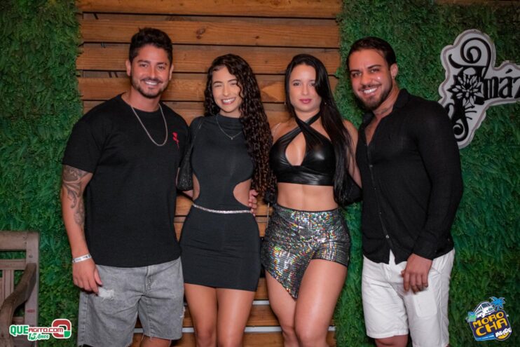 Morocha Invade em Porto Seguro contou com show marcante de MC Livinho 231