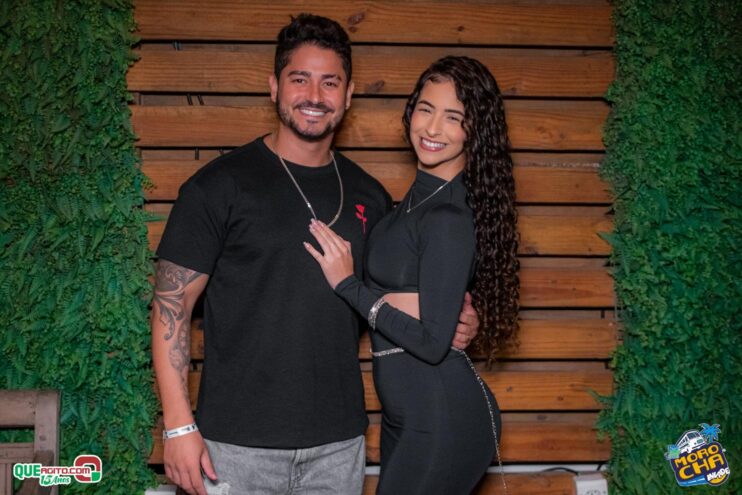 Morocha Invade em Porto Seguro contou com show marcante de MC Livinho 233