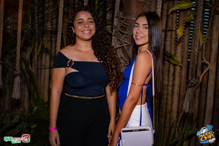 Morocha Invade em Porto Seguro contou com show marcante de MC Livinho 243