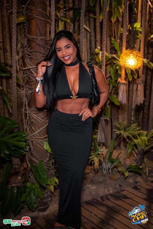 Morocha Invade em Porto Seguro contou com show marcante de MC Livinho 246