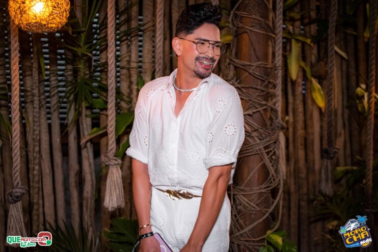 Morocha Invade em Porto Seguro contou com show marcante de MC Livinho 259