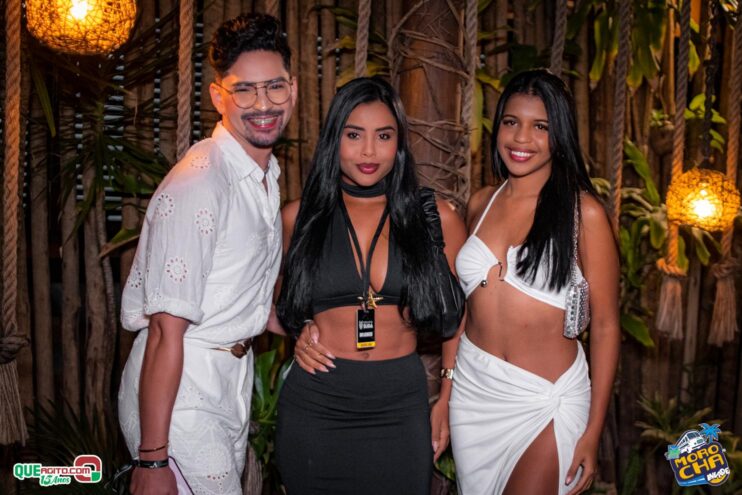 Morocha Invade em Porto Seguro contou com show marcante de MC Livinho 264