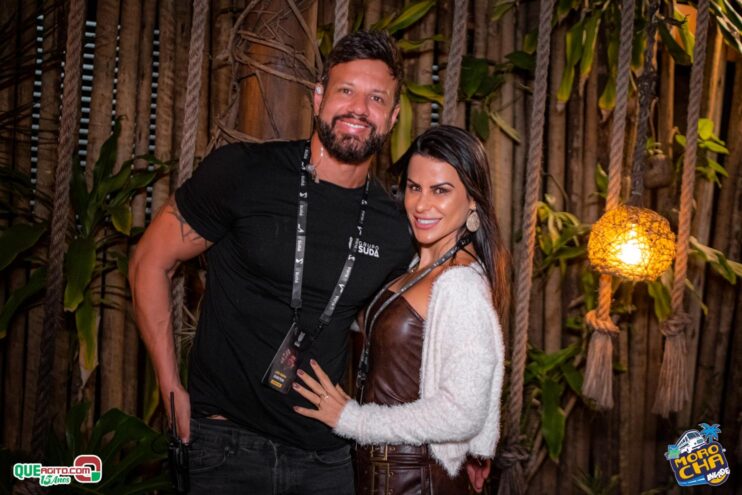 Morocha Invade em Porto Seguro contou com show marcante de MC Livinho 267