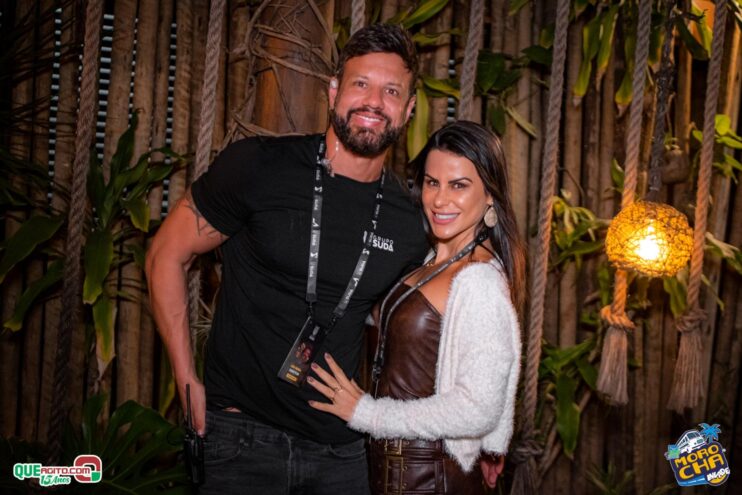 Morocha Invade em Porto Seguro contou com show marcante de MC Livinho 268