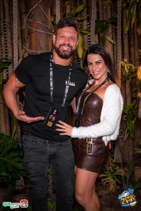 Morocha Invade em Porto Seguro contou com show marcante de MC Livinho 269