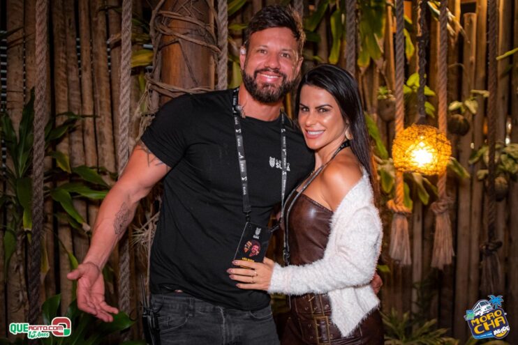 Morocha Invade em Porto Seguro contou com show marcante de MC Livinho 271