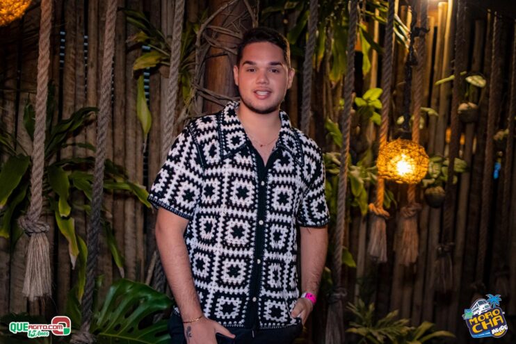 Morocha Invade em Porto Seguro contou com show marcante de MC Livinho 277