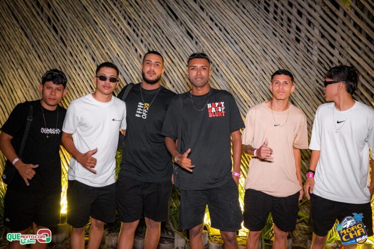 Morocha Invade em Porto Seguro contou com show marcante de MC Livinho 546