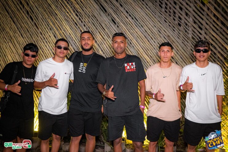 Morocha Invade em Porto Seguro contou com show marcante de MC Livinho 547