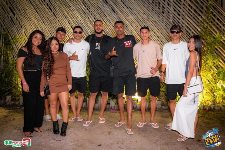 Morocha Invade em Porto Seguro contou com show marcante de MC Livinho 549