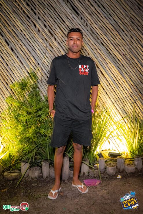 Morocha Invade em Porto Seguro contou com show marcante de MC Livinho 550