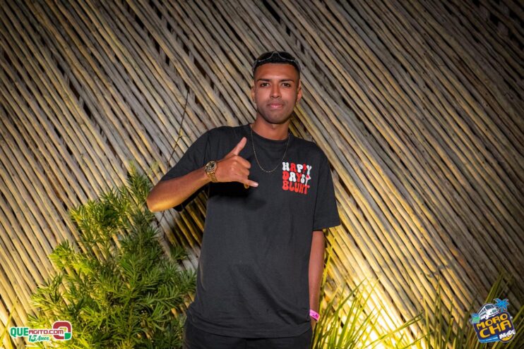 Morocha Invade em Porto Seguro contou com show marcante de MC Livinho 552