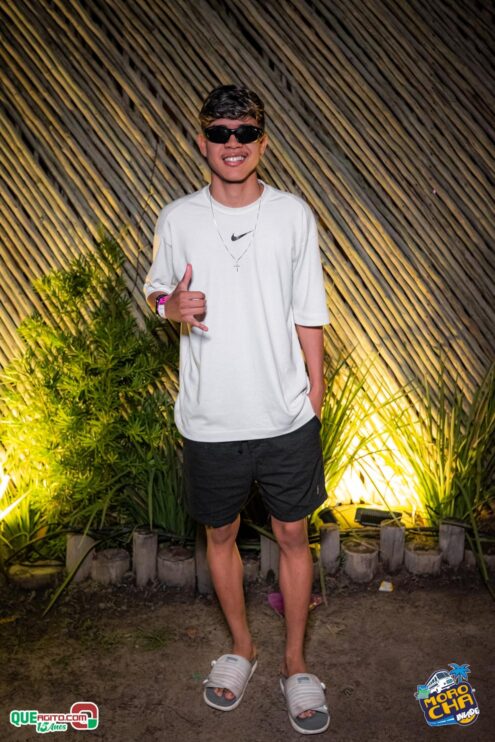 Morocha Invade em Porto Seguro contou com show marcante de MC Livinho 553