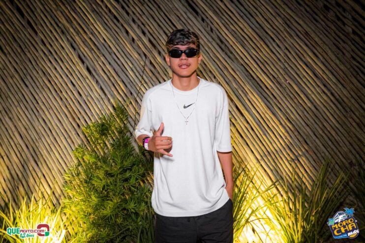 Morocha Invade em Porto Seguro contou com show marcante de MC Livinho 554