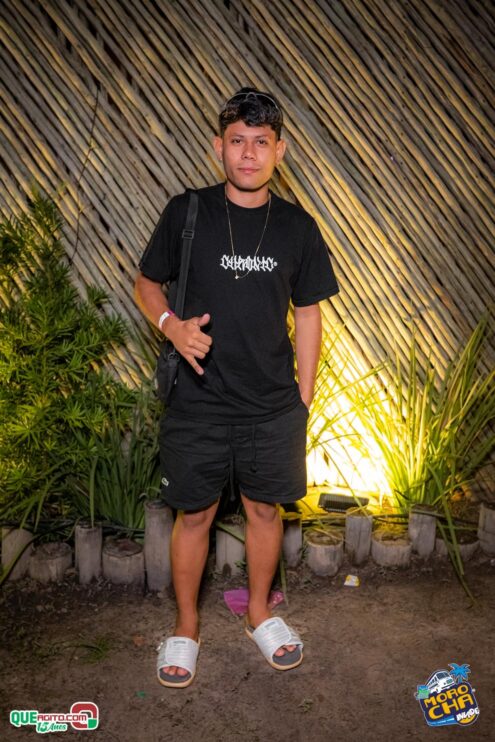 Morocha Invade em Porto Seguro contou com show marcante de MC Livinho 555