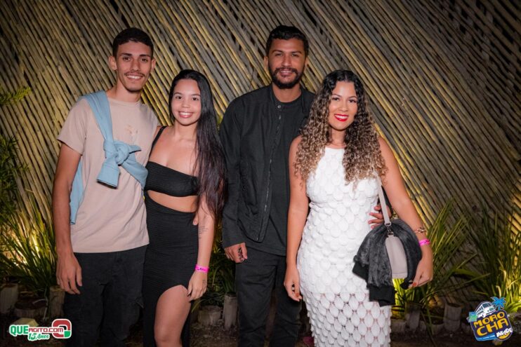 Morocha Invade em Porto Seguro contou com show marcante de MC Livinho 557