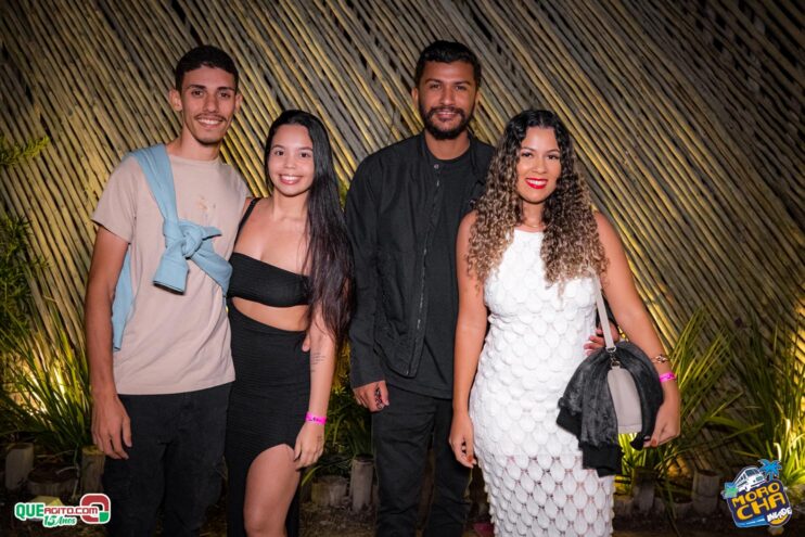 Morocha Invade em Porto Seguro contou com show marcante de MC Livinho 558