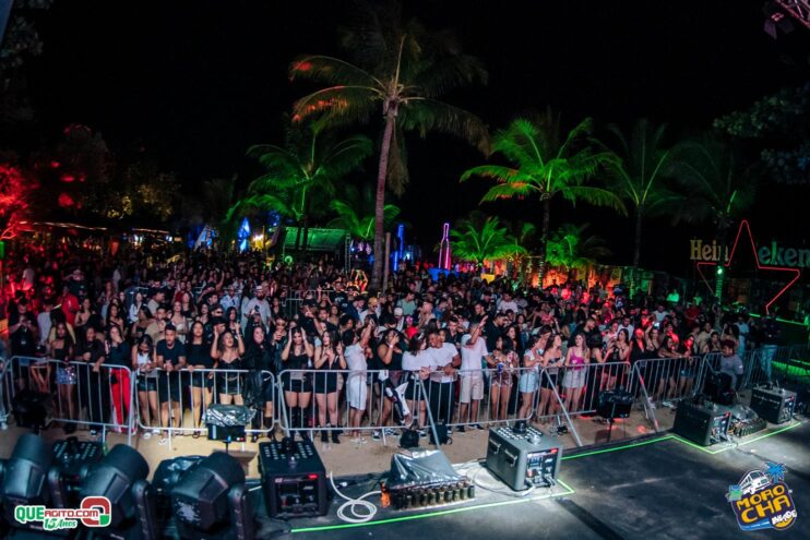 Morocha Invade em Porto Seguro contou com show marcante de MC Livinho 570