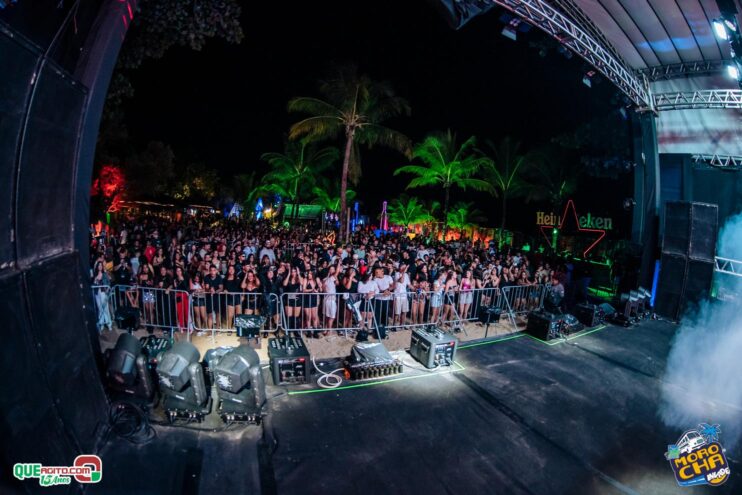 Morocha Invade em Porto Seguro contou com show marcante de MC Livinho 571