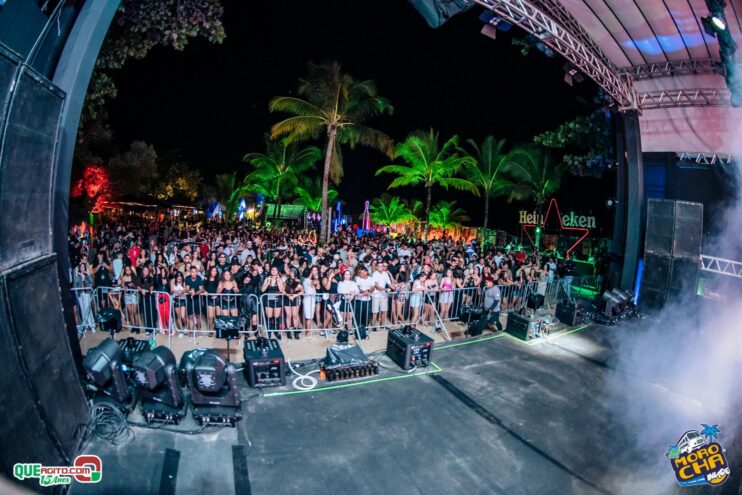 Morocha Invade em Porto Seguro contou com show marcante de MC Livinho 574