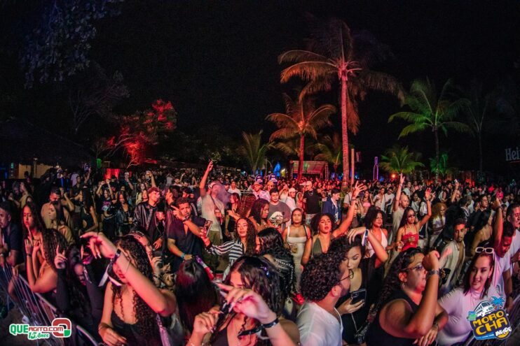 Morocha Invade em Porto Seguro contou com show marcante de MC Livinho 577