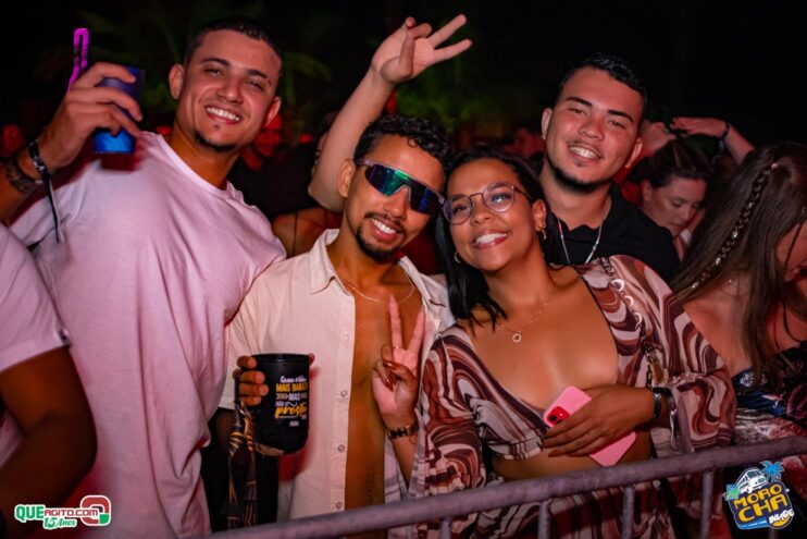 Morocha Invade em Porto Seguro contou com show marcante de MC Livinho 578