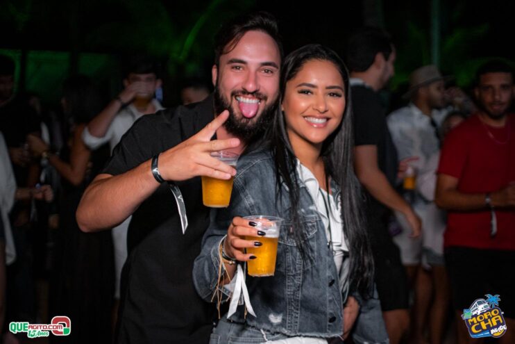 Morocha Invade em Porto Seguro contou com show marcante de MC Livinho 580