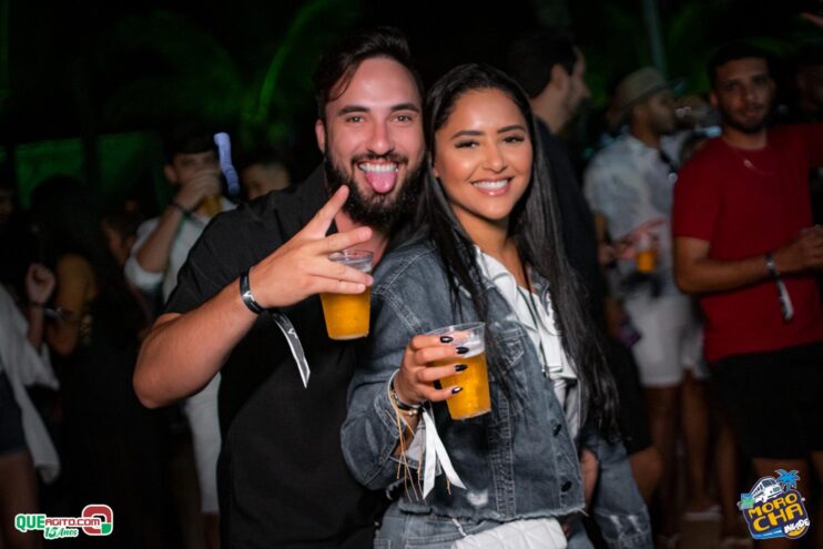 Morocha Invade em Porto Seguro contou com show marcante de MC Livinho 581