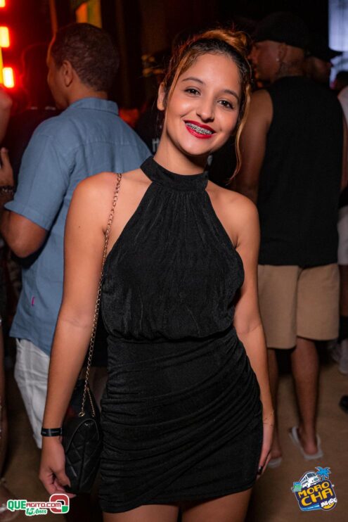 Morocha Invade em Porto Seguro contou com show marcante de MC Livinho 590