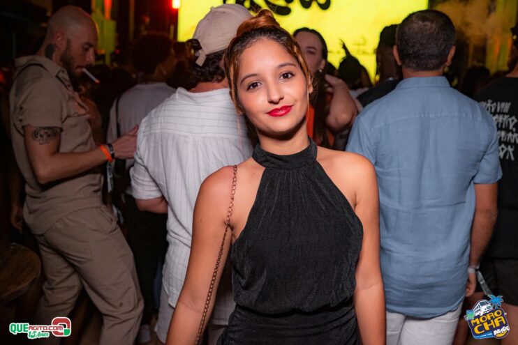 Morocha Invade em Porto Seguro contou com show marcante de MC Livinho 592