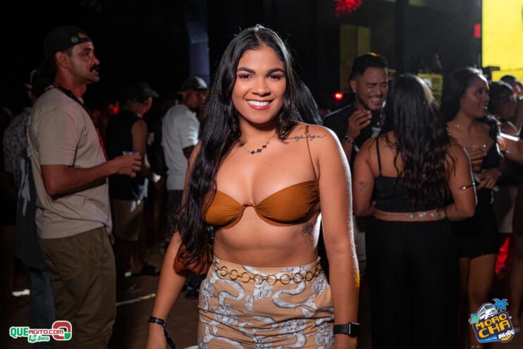 Morocha Invade em Porto Seguro contou com show marcante de MC Livinho 597