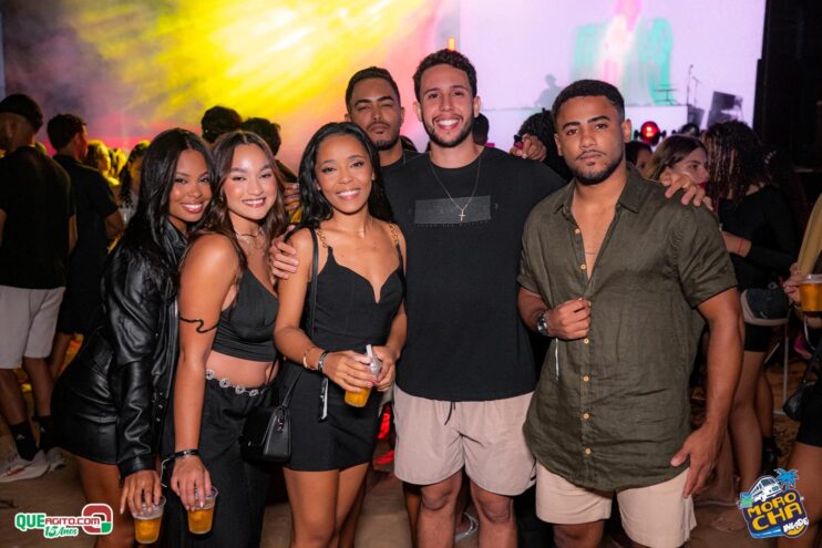 Morocha Invade em Porto Seguro contou com show marcante de MC Livinho 598