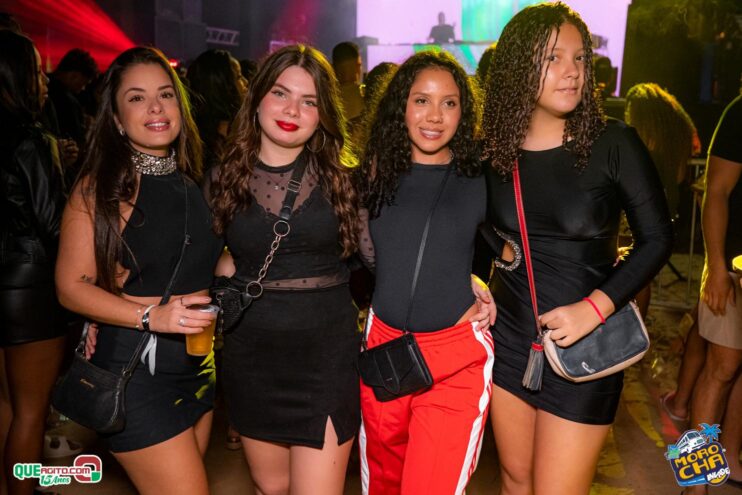 Morocha Invade em Porto Seguro contou com show marcante de MC Livinho 600