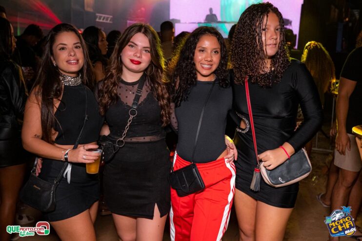 Morocha Invade em Porto Seguro contou com show marcante de MC Livinho 601