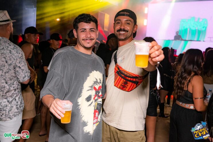 Morocha Invade em Porto Seguro contou com show marcante de MC Livinho 602