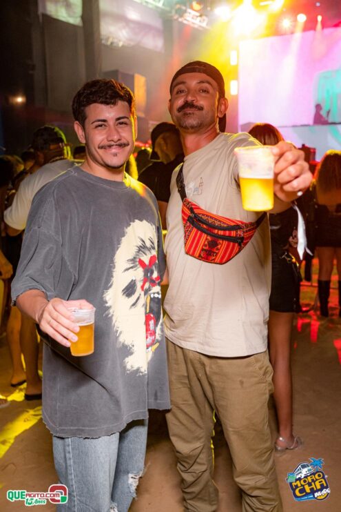 Morocha Invade em Porto Seguro contou com show marcante de MC Livinho 603