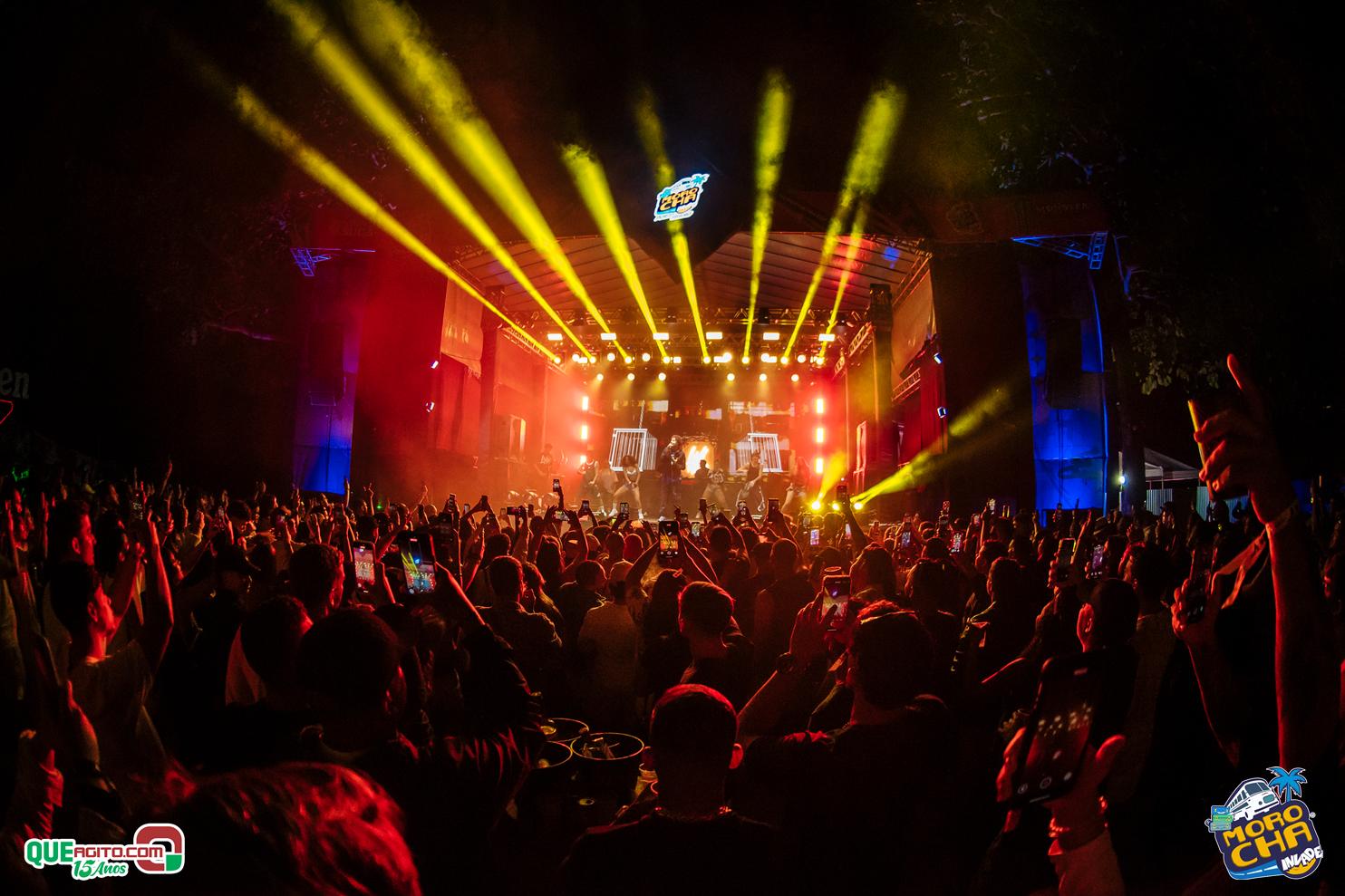 Morocha Invade em Porto Seguro contou com show marcante de MC Livinho 8