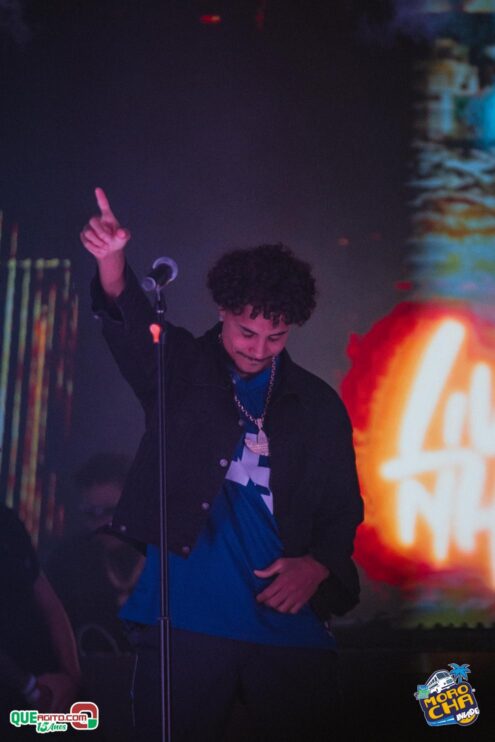 Morocha Invade em Porto Seguro contou com show marcante de MC Livinho 622