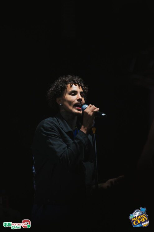 Morocha Invade em Porto Seguro contou com show marcante de MC Livinho 623