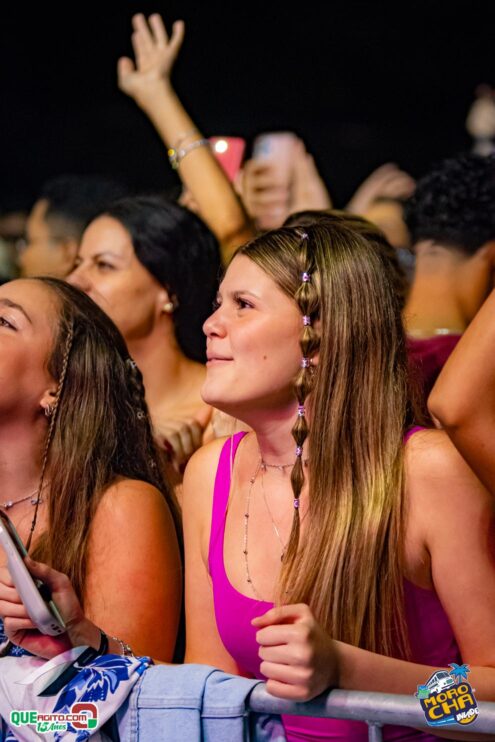 Morocha Invade em Porto Seguro contou com show marcante de MC Livinho 627