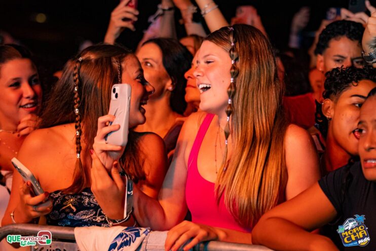 Morocha Invade em Porto Seguro contou com show marcante de MC Livinho 628