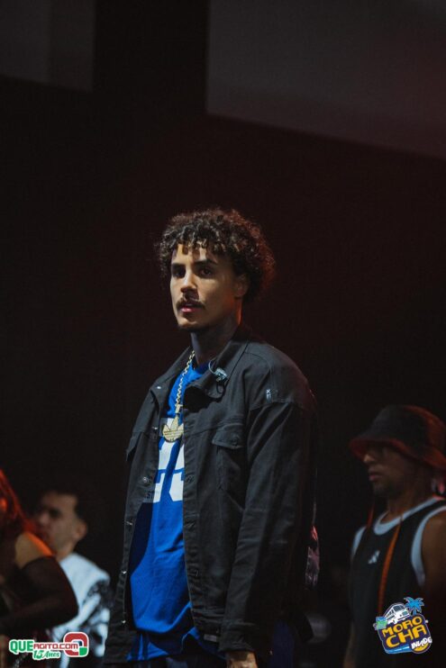 Morocha Invade em Porto Seguro contou com show marcante de MC Livinho 630