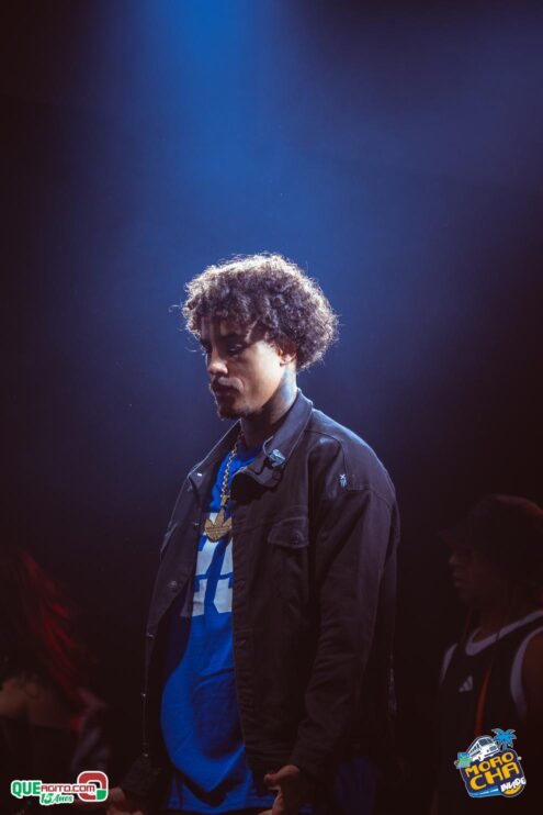 Morocha Invade em Porto Seguro contou com show marcante de MC Livinho 631