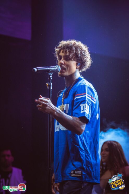 Morocha Invade em Porto Seguro contou com show marcante de MC Livinho 642