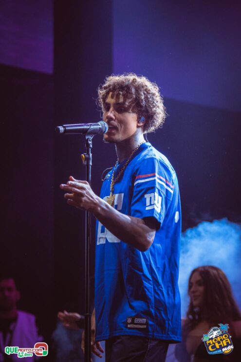 Morocha Invade em Porto Seguro contou com show marcante de MC Livinho 643