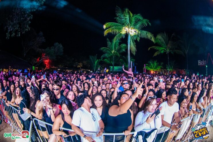 Morocha Invade em Porto Seguro contou com show marcante de MC Livinho 644