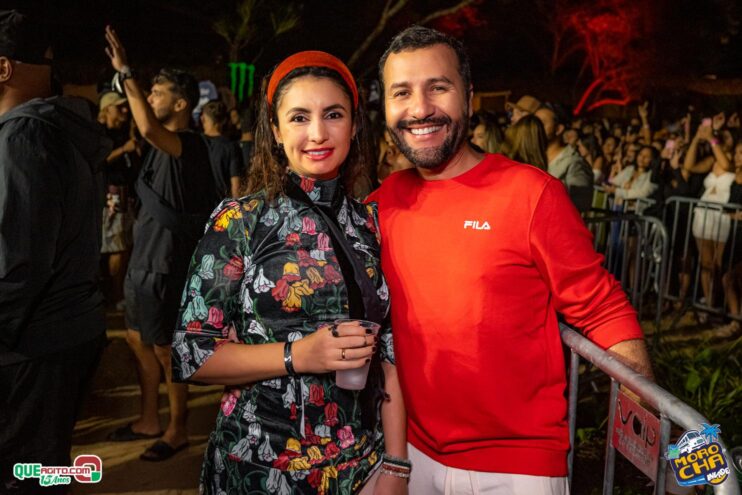 Morocha Invade em Porto Seguro contou com show marcante de MC Livinho 651