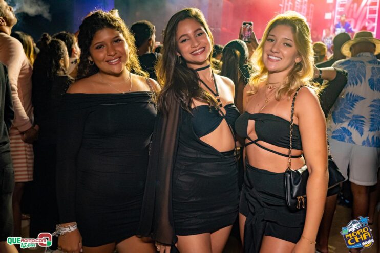 Morocha Invade em Porto Seguro contou com show marcante de MC Livinho 653