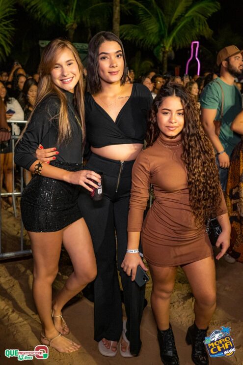 Morocha Invade em Porto Seguro contou com show marcante de MC Livinho 657