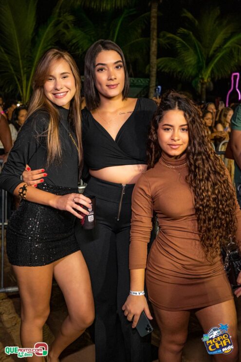 Morocha Invade em Porto Seguro contou com show marcante de MC Livinho 658